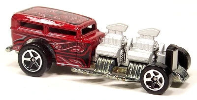 Hot wheels way 2 fast on sale