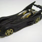 Hot Wheels 2006 - Collector # 207/223 - Batmobile (2004) - Flat Black - USA '07 Card