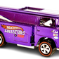 Hot Wheels 2006 - HWC / RLC - Club Exclusive - Beach Bomb Too - Spectraflame Purple - White Rally Stripes - Metal/Metal & Red Line Neo Classics - Limited to 7000 - Kar Keeper