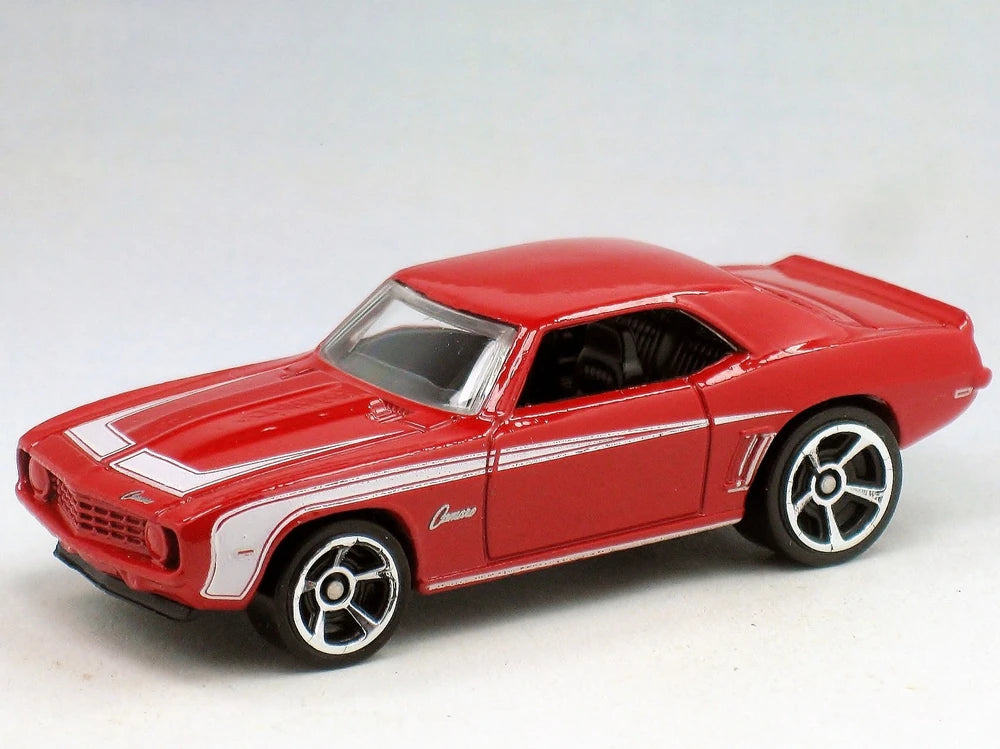 Copo camaro hot wheels online