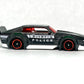 Hot Wheels 2023 - Collector # 248/250 - HW Rescue 10/10 - Mad Manga - Metalflake Grey - USA