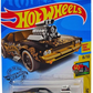 Hot Wheels 2020 - Collector # 067/250 - HW Art Cars 8/10 - Rodger Dodger - Matte Black - USA