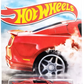 Hot Wheels 2021 - Theme / Factory 500 H.P. # 3/10 - '10 Shelby GT500 Super Snake - Red - Walmart Exclusive