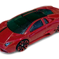 Hot Wheels 2023 - Collector # 224/250 - HW Exotics 08/10 - Lamborghini Reventón - Metalflake Red - USA