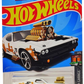 Hot Wheels 2023 - Collector # 032/250 - HW Dream Garage 2/5 - Rodger Dodger - White - IC