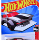 Hot Wheels 2023 - Collector # 248/250 - HW Rescue 10/10 - Mad Manga - Metalflake Grey - IC