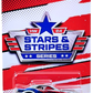 Hot Wheels 2024 - Theme / Stars & Stripes Series 5/5 - 2018 Dodge Challenger SRT Demon - Gray - BMM5 Wheels - Walmart Exclusive