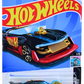 Hot Wheels 2024 - Collector # 010/250 - HW Modified 01/10 - Mod Speeder - Matte Black - IC