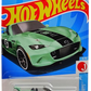 Hot Wheels 2024 - Collector # 069/250 - HW J-Imports 3/10 - '15 Mazda MX-5 Miata - Pale Green / #5 - IC