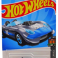 Hot Wheels 2024 - Collector # 079/250 - HW Dream Garage 079/250 - Glory Chaser - Gray / #32 - USA Card