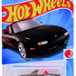 Hot Wheels 2024 - Collector # 120/250 - HW J-Imports 06/10 - '91 Mazda MX-5 Miata - Black - USA - Package ERROR!