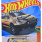 Hot Wheels 2024 - Collector # 182/250 - HW Vans 1/5 - Chrysler Pacifica - Tan - USA Card