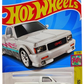 Hot Wheels 2024 - Collector # 226/250 - HW: The '90s 7/10 - '91 GMC Syclone - White - IC