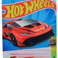 Hot Wheels 2024 - Collector # 239/250 - HW Exotics 8/10 - Lamborghini Huracán LP 620-2 Super Trofeo - Red - USA Card