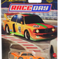 Hot Wheels 2024 - Premium / Car Culture / Race Day 5/5 - BMW 320 Group 5 - Orange / #68 - Metal/Metal & Real Riders