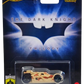 Hot Wheels 2024 - Premium / Pop Culture / Mix 5 / The Dark Knight Trilogy - The Dark Knight Batmobile - Tan Camo - Metal/Metal & Real Riders