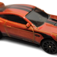 Hot Wheels 2025 - Collector # 073/250 - Mustang 60th 2/5 - 2020 Ford Mustang Shelby GT500 - Metalflake Dark Orange - USA Card