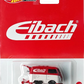 Hot Wheels 2023 - Premium / Pop Culture: Speed Shop 02/05 - Kool Kombi - Red & White - Eibach - Metal/Metal & Real Riders