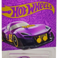 Hot Wheels 2025 - Theme / Purple & Gold / 57th Anniversary 5/6 - Muscle and Blown - Pearl Purple & Gold Chrome - Drug & Discount Stores Exclusive