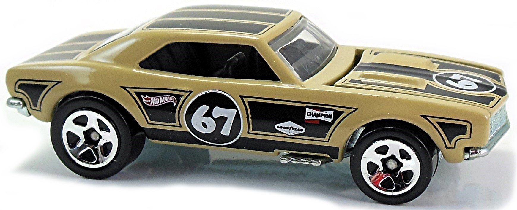 Hot wheels 67 camaro fifty online