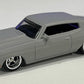 Hot Wheels 2021 - Premium / Fast & Furious / Fast Superstars 2/5 - '70 Chevelle SS - Matte Gray - Metal/Metal & Real Riders