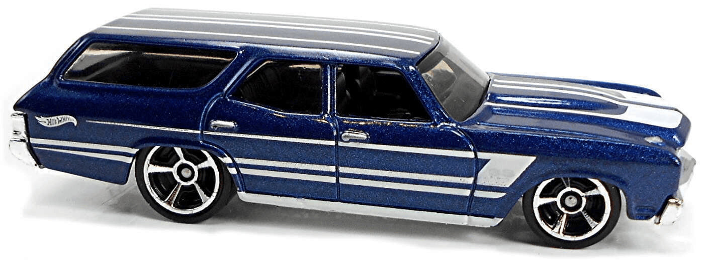 Hot wheels chevelle ss wagon on sale