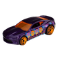 Hot Wheels 2023 - Halloween Series 03/05 - '16 Camaro SS - Metalflake Purple - Día de Los Muertos (Day of the Dead) - Grocery Store Exclusive