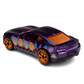 Hot Wheels 2023 - Halloween Series 03/05 - '16 Camaro SS - Metalflake Purple - Día de Los Muertos (Day of the Dead) - Grocery Store Exclusive