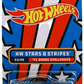 Hot Wheels 2022 - HW Stars & Stripes # 03/08 - '71 Dodge Challenger - Dark Blue Metallic - Walmart Exclusive