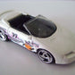 Hot Wheels 2000 - Collector # 179/250 - '95 Camaro Convertible - White - USA