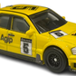 Hot Wheels 2023 - Car Culture: Race Day 5/5 - '94 AMG-Mercedes C-Class DTM Touring Car - Yellow - Metal/Metal & Real Riders