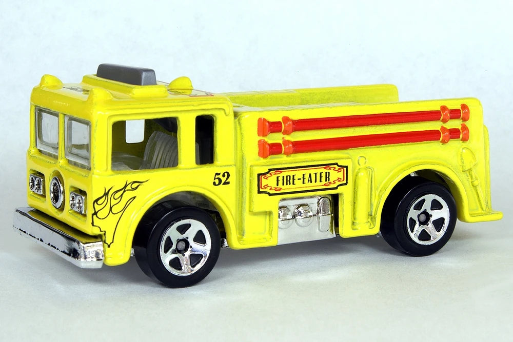 Hot wheels fire eater online