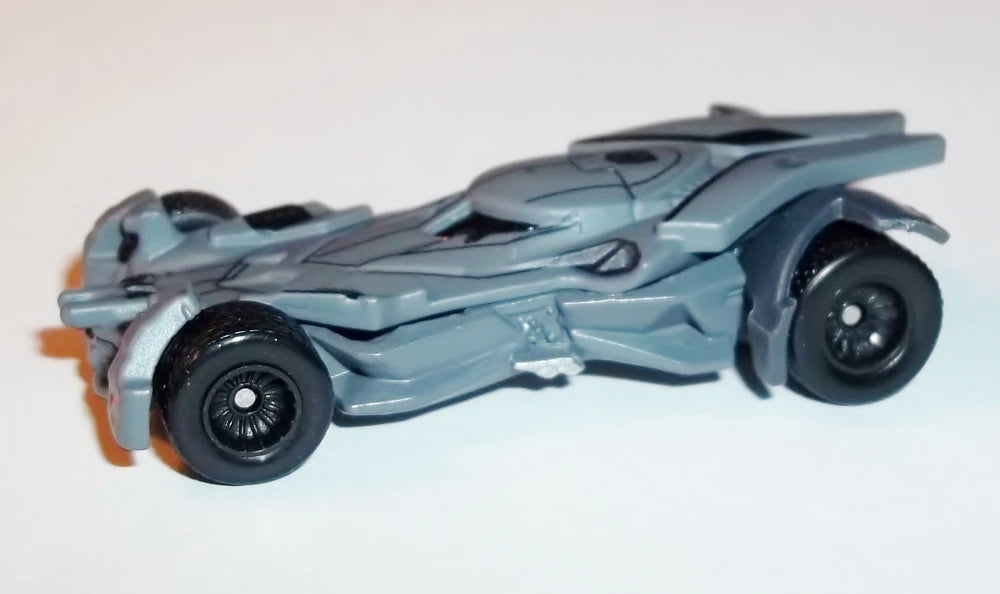 Hot Wheels 2017 - Entertainment / Batman v Superman - Batmobile