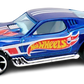 Hot Wheels 2013 - Collector # 108/250 - HW Racing: HW Race Team - Blvd. Bruiser - Metallic Blue - USA