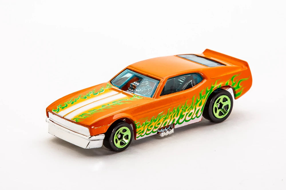 Hot wheels mustang 2019 online