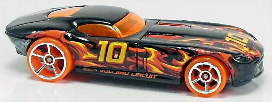 Hot wheels fast felion online