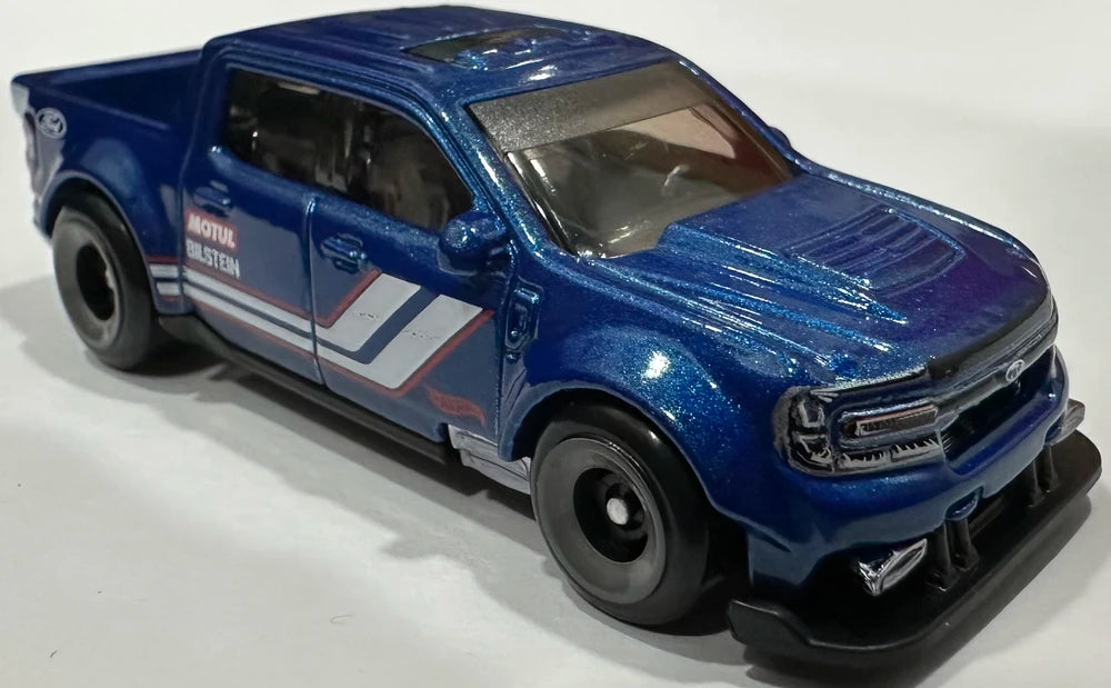 Hw custom ford maverick on sale