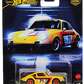 Hot Wheels 2024 - Premium / Car Culture / Exotic Envy 1/5 - '71 Porsche 911 - Yellow / #71 - Metal/Metal & Real Riders