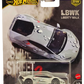 Hot Wheels 2024 - Premium / Car Culture / LBWK Liberty Walk / Slide Street 2/5 - LB-WORKS Lamborghini Huracán Coupé - Gray Camo - Metal/Metal & Real Riders