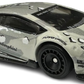 Hot Wheels 2024 - Premium / Car Culture / LBWK Liberty Walk / Slide Street 2/5 - LB-WORKS Lamborghini Huracán Coupé - Gray Camo - Metal/Metal & Real Riders