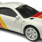 Hot Wheels 2024 - Premium / Boulevard # 89 - '95 Toyota Celica GT-Four - White - Metal/Metal & Real Riders