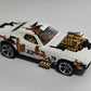 Hot Wheels 2023 - Collector # 032/250 - HW Dream Garage 2/5 - Rodger Dodger - White - IC