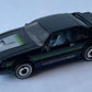 Hot Wheels 2023 - Collector # 025/250 - HW: The '80s 02/10 - '84 Mustang SVO - Black - AeroDisc Wheels - USA