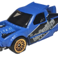 Hot Wheels 2023 - Collector # 190/250 - HW Hot Trucks 06/10 - New Models - Limited Grip - Matte Blue - IC