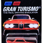 Hot Wheels 2024 - Theme / Gran Turismo / The Real Driving Simulator 1/5 - '73 BMW 3.0 CSL Race Car - Orange - MM5 Wheels - Walmart Exclusive