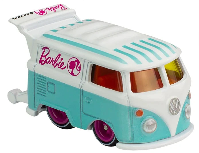 Hotwheels kool kombi deals