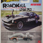 Hot Wheels 2024 - Premium / Pop Culture / Roadkill (Motortrend) - Custom '71 Datsun 240Z ("ROTSUN") - Black - Metal/Metal & Real Riders