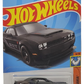 Hot Wheels 2023 - Collector # 151/250 - Muscle Mania 06/10 - '18 Dodge Challenger SRT Demon - Black - USA