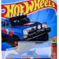 Hot Wheels 2024 - Collector # 091/250 - HW Hot Trucks 4/10 - '73 Jeep J10 - Blue / K&N Filters - BLOR Wheels - USA Card