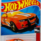 Hot Wheels 2023 - Collector # 203/250 - HW Rescue 03/10 - '10 Camaro SS - Orange - USA